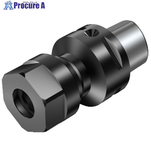 SANDVIK コレットチャック(530) C8-391.14-25 070 (530) 1個 ■▼168-2967 【送料都度見積】 ●KO521