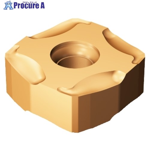 SANDVIK コロミルCoroMill[[R上]]365 フライス加工用チップ(350) 1020 L365-1505ZNE-KM 1020 (350) 10個 ■▼168-3102 【送料都度見積】 ●KO521｜プロキュアエース