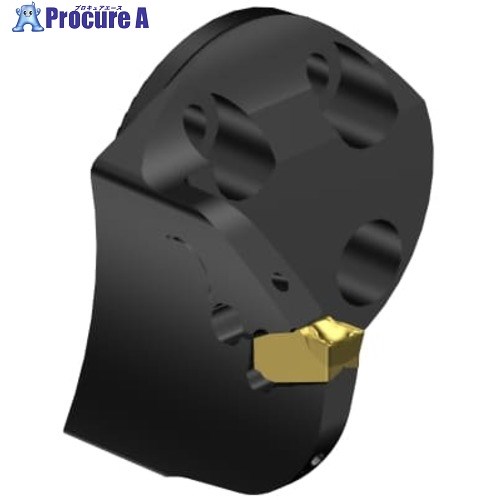 SANDVIK コロカットQFヘッド(420) SL-QFU-LK26C40-045B (420) 1個 ■▼205-9778 【送料都度見積】 ●KO521 29,856円