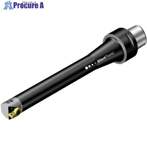 SANDVIK コロボア825防振キット(530) 825D-70TC11U-C6M (530) 1個 ■▼206-2818 【送料都度見積】 ●KO521