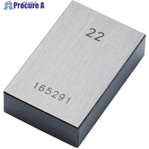 SK 鋼立ちはだかるゲージ 0級好いかげんに品 22.00粍 GB0-2200 1個 ■▼235-6341 【貨物輸送都度積もり書き】