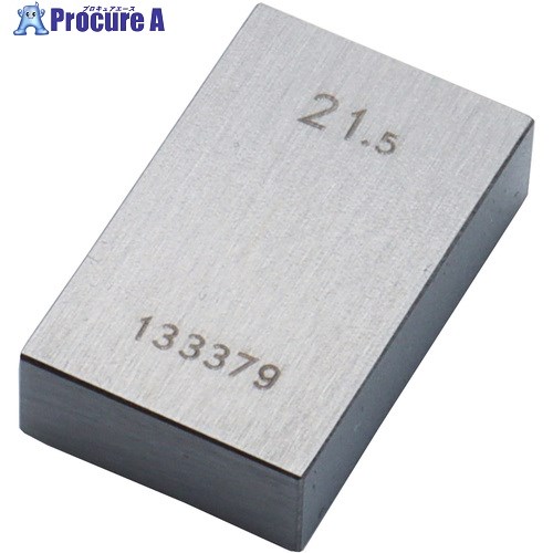 SK 鋼立ちはだかるゲージ 0級好いかげんに品 21.50粍 GB0-2150 1個 ■▼237-3509 【貨物輸送都度積もり書き】