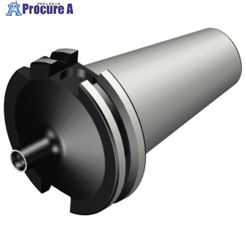 SANDVIK コロミルCoroMill[[R上]]EH ISO7388-1アダプター(445) 392.140EH-40 10 041 (445) 1本 ■▼561-0877 【貨物輸送都度積もり書き】 ●KO521