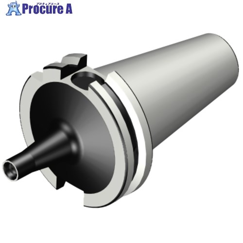 SANDVIK コロミルCoroMill[[R上]]EH ISO7388-1アダプター(445) 392.140EH-40 10 055 (445) 1本 ■▼561-0885 【貨物輸送都度積もり書き】 ●KO521