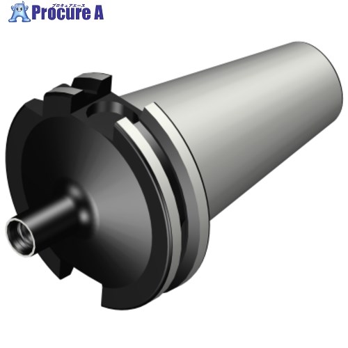 SANDVIK コロミルEH ソリッドホルダ(445) 392.140EH-40 12 044 (445) 1本 ■▼561-0893 【送料都度見積】 ●KO521
