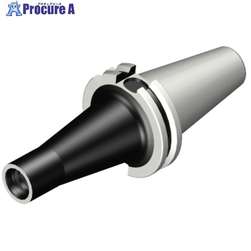 SANDVIK コロミルEHソリッドホルダ(445) 392.140EH-40 25 100 (445) 1本 ■▼561-0966 【送料都度見積】 ●KO521
