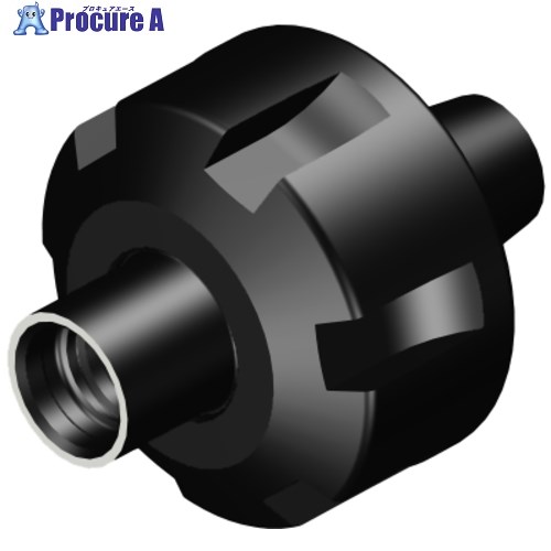 SANDVIK コロミルCoroMill[[R上]]EH ERアダプタ(445) 392.EREH-16 12 010 (445) 1本 ■▼561-2578 【送料都度見積】 ●KO521｜プロキュアエース