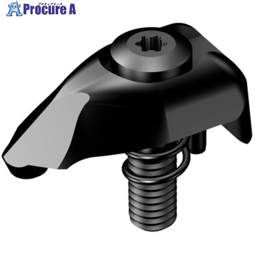 SANDVIK クランプセット(810) 5412 028-051 (810) 1個 ■▼562-5378 【貨物輸送都度積もり書き】 ●KO521