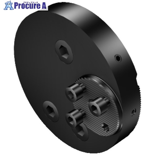 SANDVIK コロターンSL カッティングヘッド用アダプタ(480) 570-80 20 20-40R (480) 1個 ■▼563-2510 【送料都度見積】 ●KO521|プロキュアエース