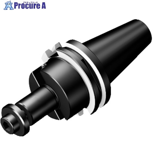 SANDVIK サイドカッターアダプタ(540) A208-30 27 050 (540) 1個 ■▼566-2877 【送料都度見積】 ●KO521
