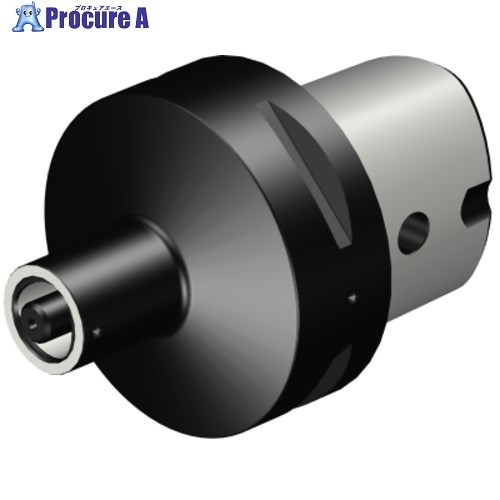 SANDVIK コロマントキャプト リダクションアダプタ(530) C10-391.02-32 085 1台 ■▼566-5027 【送料都度見積】 ●KO521