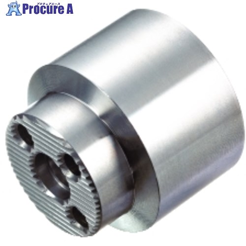 SANDVIK コロターンSLカップリング付き鋼ブランク(530) L570-40 45 27B 1個 ■▼571-3765 【送料都度見積】 ●KO521|プロキュアエース