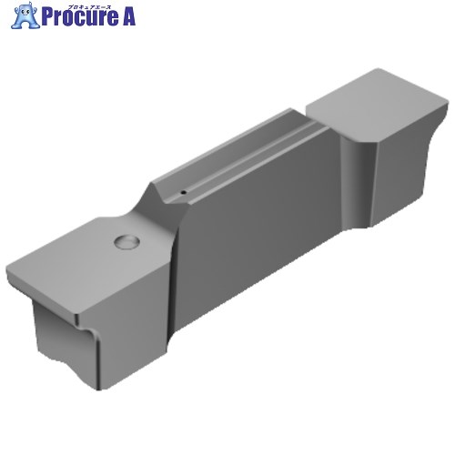 SANDVIK コロカット1・2 超硬ブランク(320) H10F N123L2-0840-0002-BG H10F 10個 ■▼572-3451 【送料都度見積】 ●KO521