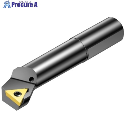 SANDVIK ファインボーリングヘッド用ボーリングバー(560) R429U-A16-11039 TC06A (560) 1個 ■▼575-9498 【送料都度見積】 ●KO521