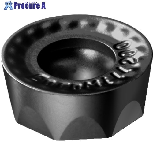 SANDVIK コロミル200 フライス加工用チップ(350) 3040 RCKT 09 T3 00-KH 3040 10個 ■▼577-7348 【送料都度見積】 ●KO521 10,476円
