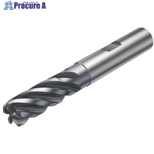 SANDVIK コロミルCoroMill[[R上]]Plura 重減ずるフライス製作用超硬エンドミル(730) P2BM 2F342-1200-050-PD  P2BM 1個 ■▼581-2565 【貨物輸送都度積もり書き】 ●KO521
