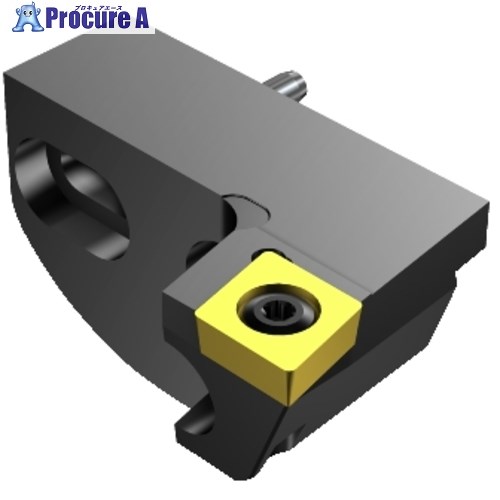 SANDVIK 二重奏ボア 横すべり(530) 391.68F-4-056 24 CC12 (530) 1個 ■▼611-5144 【貨物輸送都度積もり書き】 ●KO521