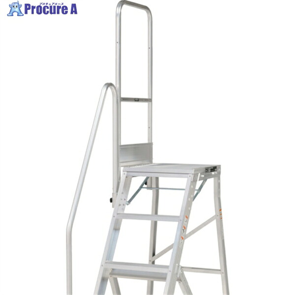 PiCa DWR用階段片手すり DWR-TE2BB11H 1S ■▼322-8094 【送料都度見積】※車上渡し｜プロキュアエース