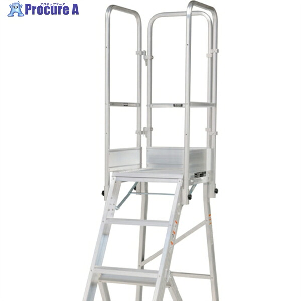 PiCa DWR用天板三方手すり DWR-TE1B11H 1S ■▼322-8097 【送料都度見積】