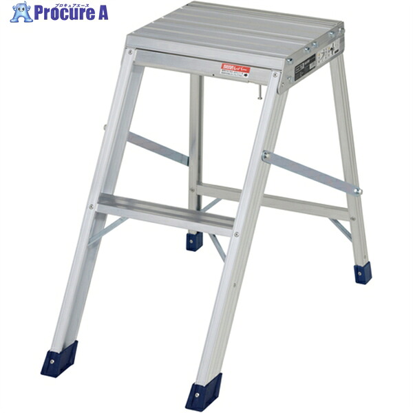 PiCa 折りたたみ作業台AG型 高さ70cm AG-B700 1台 ■▼542-5280 26,232円