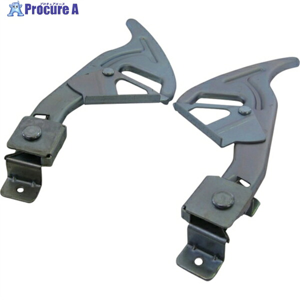 PiCa ロック金具ユニット ALF-PR3 1S ■▼851-4726 【送料都度見積】|プロキュアエース
