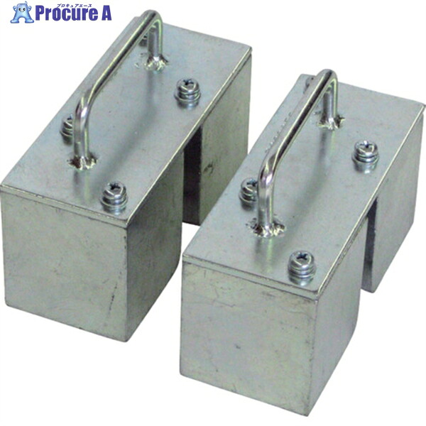 PiCa 安全柵ANTB用おもり ANTB-WT 1S ■▼854-7632 【送料都度見積】 12,335円