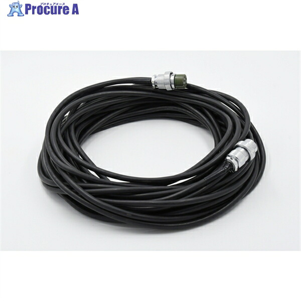 PiCa 可搬式荷物用昇降台HLAーADC用 操作ケーブル HLA-CC2 1台 ■▼651-7925 【送料都度見積】｜プロキュアエース