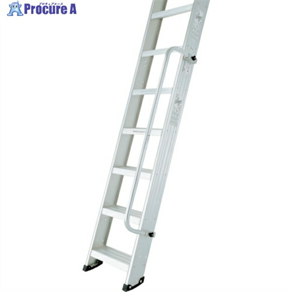 PiCa SWJ型用手すり SWJ-TEP2B 1本 ■▼162-7331 【送料都度見積】｜プロキュアエース