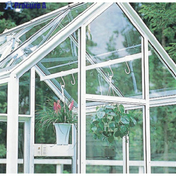 PiCa 植木室用吊り鉢用赤ちょうちん WP-FU-5VA 1S ■▼163-0183【代引決済不可】【貨物輸送都度積もり書き】