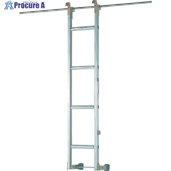 PiCa 公団はしごSWC型 L1250mm SWC-125 1台 ■▼542-6928 27,802円