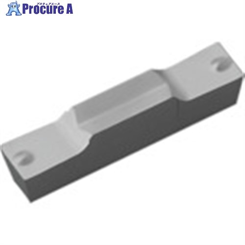 京セラ 外径溝入れ加工用チップ GMG PR915 GMG3020-040MS PR915 10個 ▼644-8623 ●MA515｜プロキュアエース