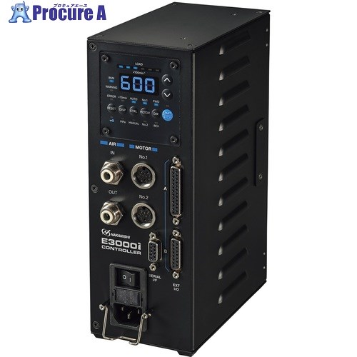 ナカニシ E3000iコントローラ 7927 1台 ■▼711-2057 【送料都度見積】