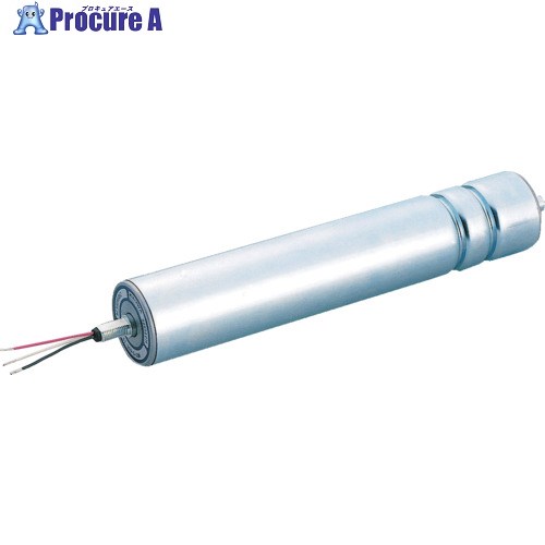 協和 モーターローラーΦ42 標準仕様/単相100V(丸溝) MR-A1-42-600-17ABGA 1本 ■▼711-6176