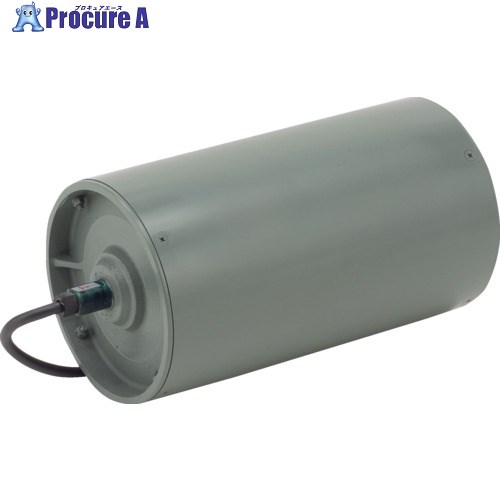 協和 モータープーリ Φ215 1.0kW3相 4極 標準パイプ 440V KMP-A103-4C-215-380-36ALA 1本 ■▼711-6196 【送料都度見積】｜プロキュアエース