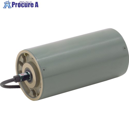 協和 モータープーリ Φ165 0.4kW3相 4極 判定基準煙管 KMP-A043-4C-165-310-36AAM 1本 ■▼711-6199 【貨物輸送都度積もり書き】