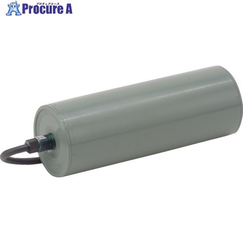 協和 モータープーリ Φ114 0.1kW3相 4極 標準パイプ KMP-A013-4C-114-285-18AAA 1本 ■▼711-6220 【送料都度見積】