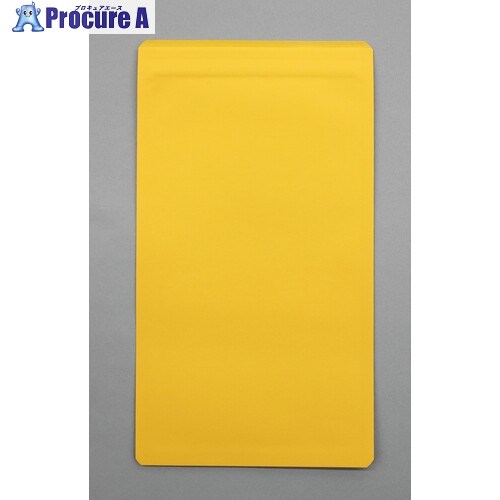 セイニチ チャック付き保存袋 ラミジップ ジップメール イエロー ZIP MAIL(YELLOW) 30袋 ■▼712-8115 【送料都度見積】 22,643円