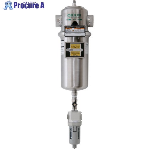 ORION 益荒男物取っぱらう用百貨店ろ波器 LSF続きもの LSF850 LSF850 1台 ■▼572-4453