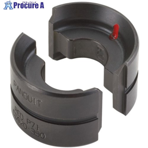 PANDUIT CT-920 CT-920CH CT-2920/CCP締め付ける手道具用締め付けるダイ CD-920-3/0 CD-920-3/0 1個 ■▼657-6987 【貨物輸送都度積もり書き】