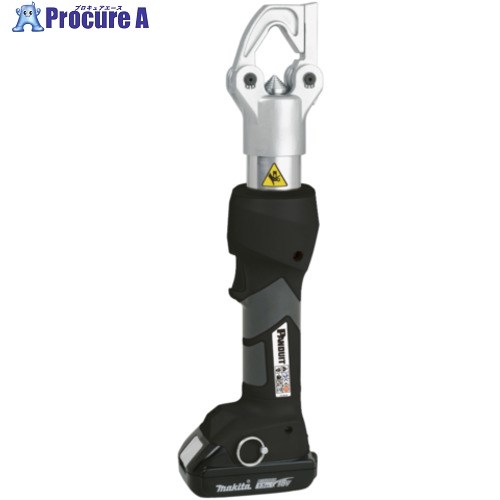 PANDUIT 電動油圧式締め付ける物の具CT-3980/BT CT-3980/BT 1個 ■▼657-6988 【貨物輸送都度積もり書き】
