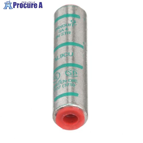 PANDUIT アルミ端子スプライスSA2-C SA2-C 1袋 ■▼657-6996 【送料都度見積】