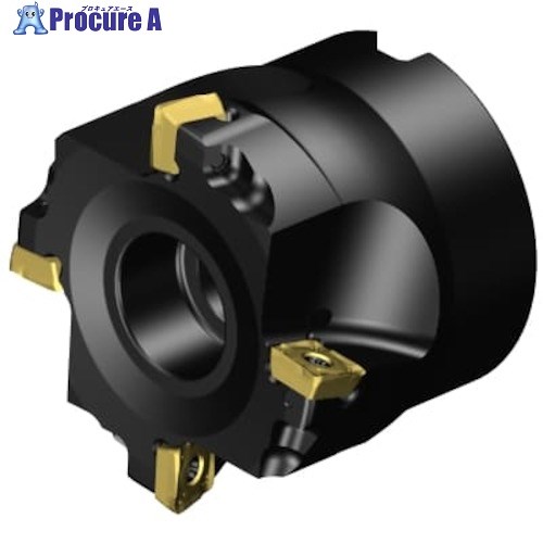 SANDVIK コロミル490 肩削り切り手(455) A490-051R19-08L (455) 1台 ■▼312-9529 【貨物輸送都度積もり書き】 ●KO521