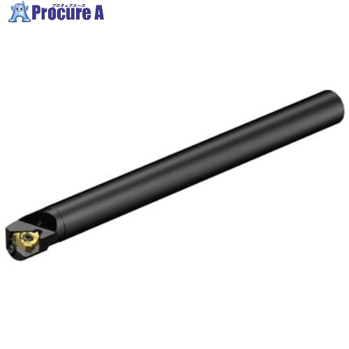 SANDVIK コロスレッド266 ねじ切り加工用ボーリングバイト(480) 266RKF-D16-4-R (480) 1本 ■▼313-0943 【送料都度見積】 ●KO521