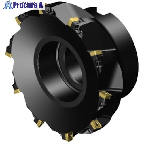 SANDVIK コロミル490 肩削り切り手(455) A490-127R38-08M (455) 1台 ■▼313-1073 【貨物輸送都度積もり書き】 ●KO521
