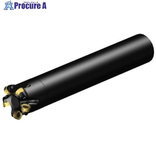 SANDVIK コロミルCoroMill[[R上]]600 プロファイルフライス加工用カッター(440) A600-038O32-10H (440) 1台 ■▼313-1093 【送料都度見積】 ●KO521｜プロキュアエース
