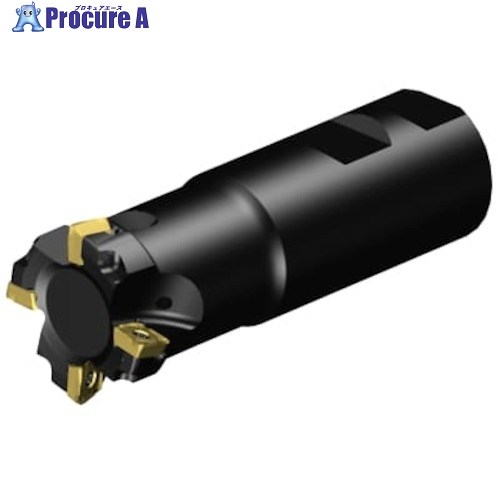 SANDVIK コロミル490 肩削り切り手(455) A490-038M32-08M (455) 1台 ■▼313-2588 【貨物輸送都度積もり書き】 ●KO521