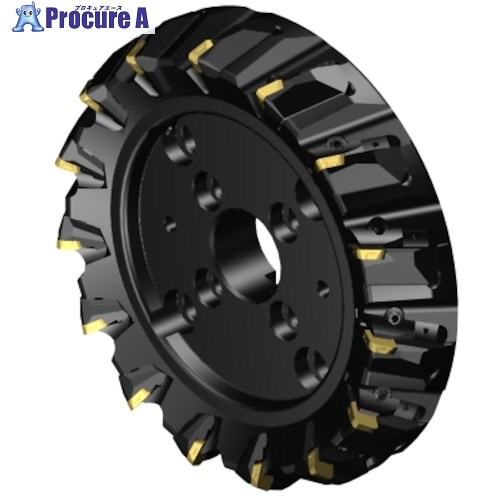 SANDVIK コロミル360 向こう正面フライス切り手(450) A360-305R63-Z15E19 (450) 1台 ■▼313-2601 【貨物輸送都度積もり書き】※車上渡し ●KO521