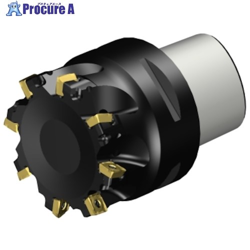SANDVIK コロミル490 肩削りカッター(455) A490-063C6-08H (455) 1台 ■▼313-2604 【送料都度見積】 ●KO521