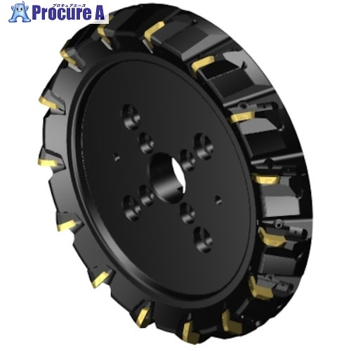 SANDVIK コロミル360 向こう正面フライス裁断師(450) A360-406R63-Z15D28 (450) 1台 ■▼313-2661 【貨物輸送都度積もり書き】※車上渡し ●KO521