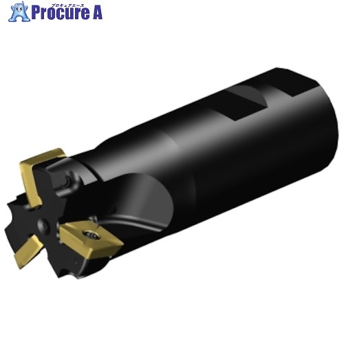 SANDVIK コロミル490 肩削り裁断師(455) A490-038M32-14M (455) 1台 ■▼313-4233 【貨物輸送都度積もり書き】 ●KO521